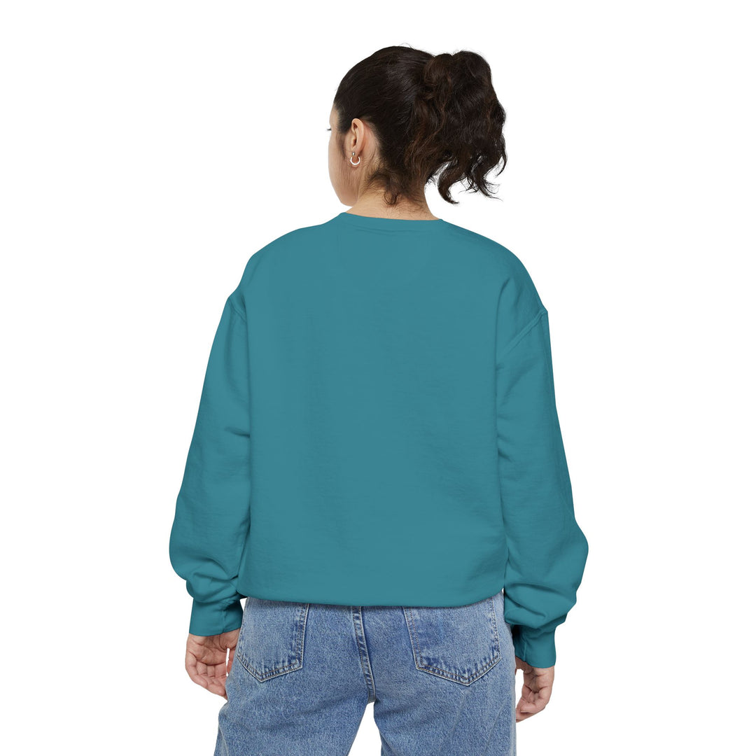 Motivational Unisex Sweatshirt with an Anime-Inspired Cat Demon Slayer and the Slogan "I'll Find a Way No Matter What Inspirational Gift Cozy Fashion Everyday Wear Unique Statement Piece