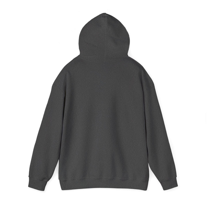 Vibrant Retro Graphic Hoodie, Cozy Streetwear, Cool Sweatshirt, Gift for Gamers, Perfect for Casual Days