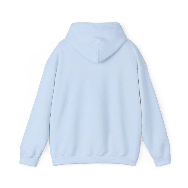 Captain Levi Hooded Sweatshirt
