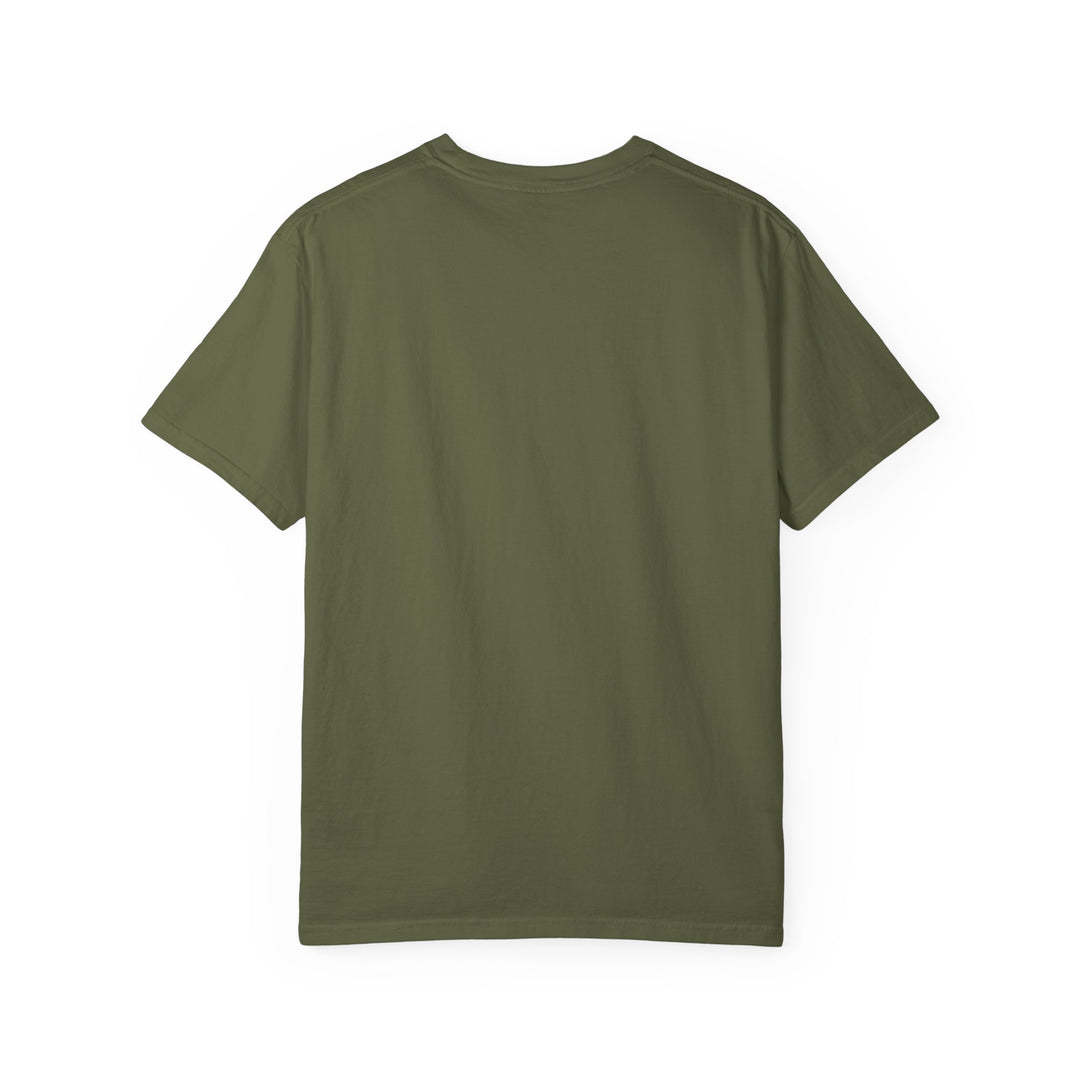 Captain Levi Anime Cat T-Shirt