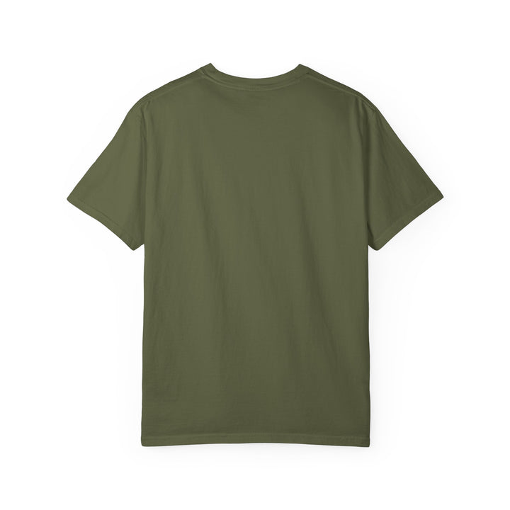 Captain Levi Anime Cat T-Shirt