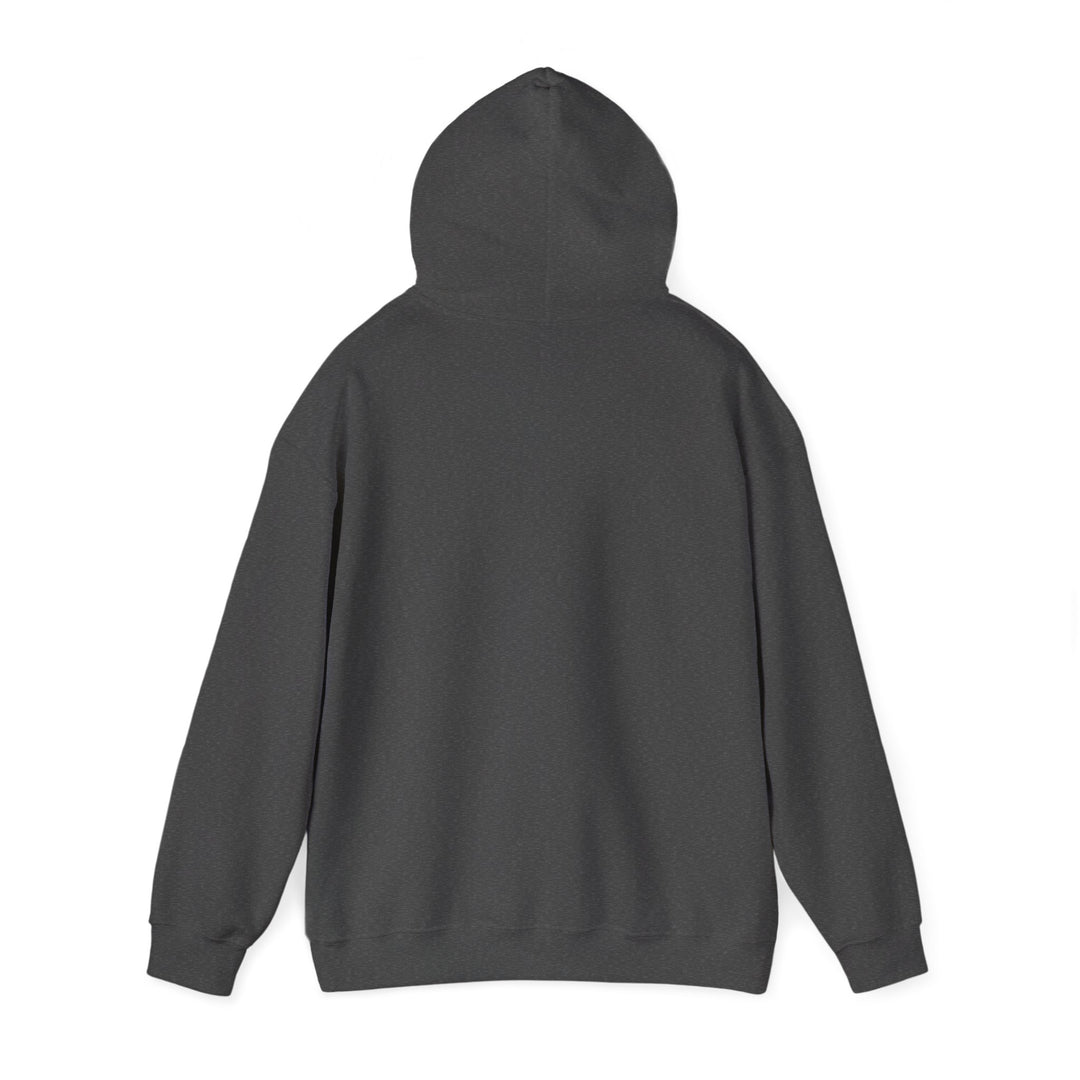 Captain Levi Hooded Sweatshirt