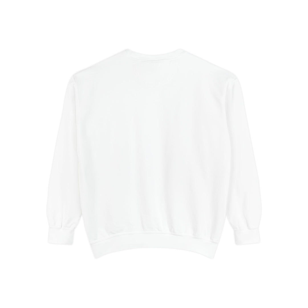 Motivational Unisex Sweatshirt with an Anime-Inspired Cat Demon Slayer and the Slogan "I'll Find a Way No Matter What Inspirational Gift Cozy Fashion Everyday Wear Unique Statement Piece