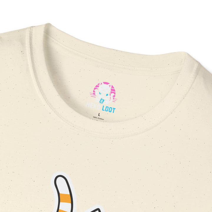 You Had Me at Meow Funny Cat T-Shirt