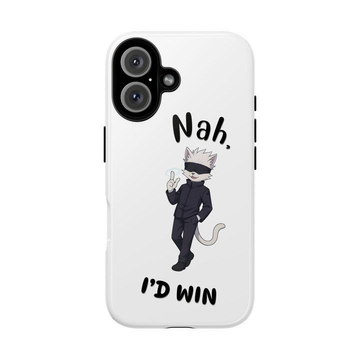 Gojo Case for iPhone