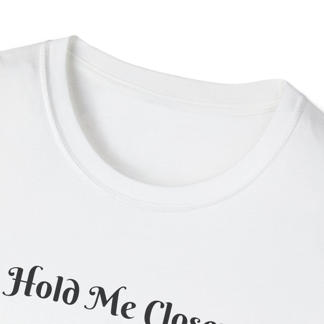 Flamingo Balance Class Cat T-Shirt