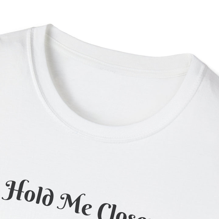 Flamingo Balance Class Cat T-Shirt