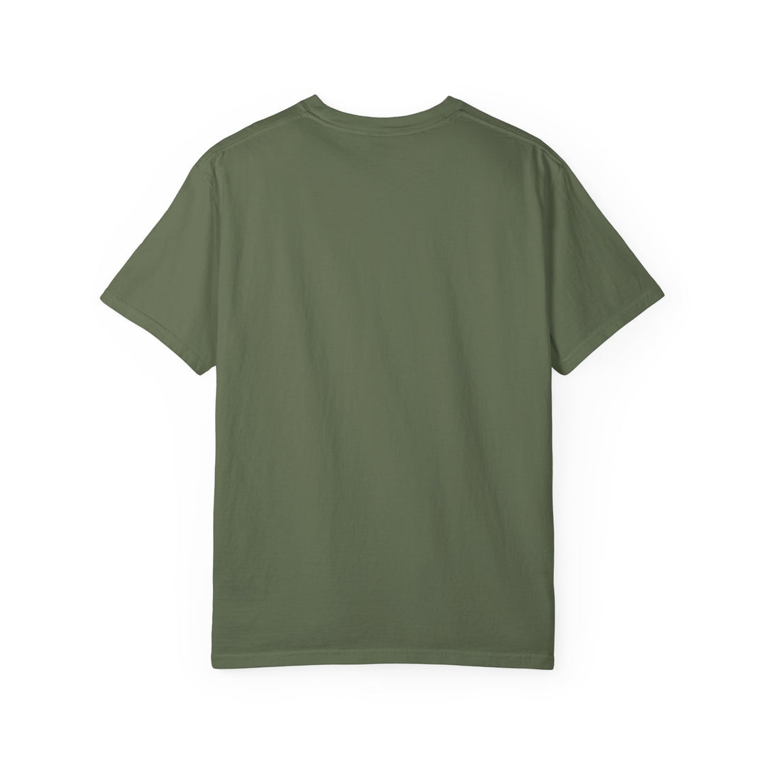Captain Levi Anime Cat T-Shirt