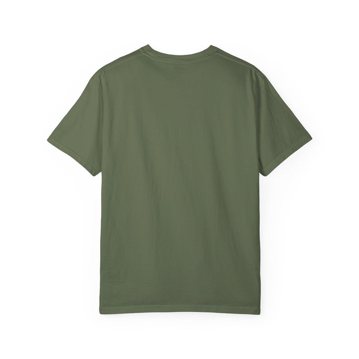 Captain Levi Anime Cat T-Shirt