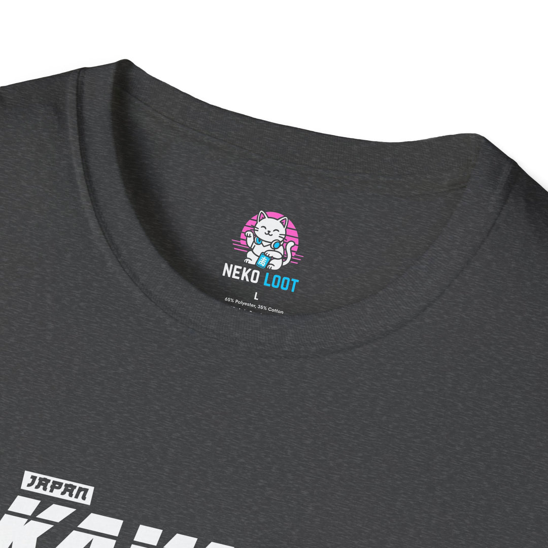 Kawaii Graphic T-Shirt