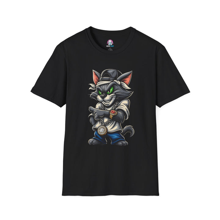 Tom Cat T-Shirt
