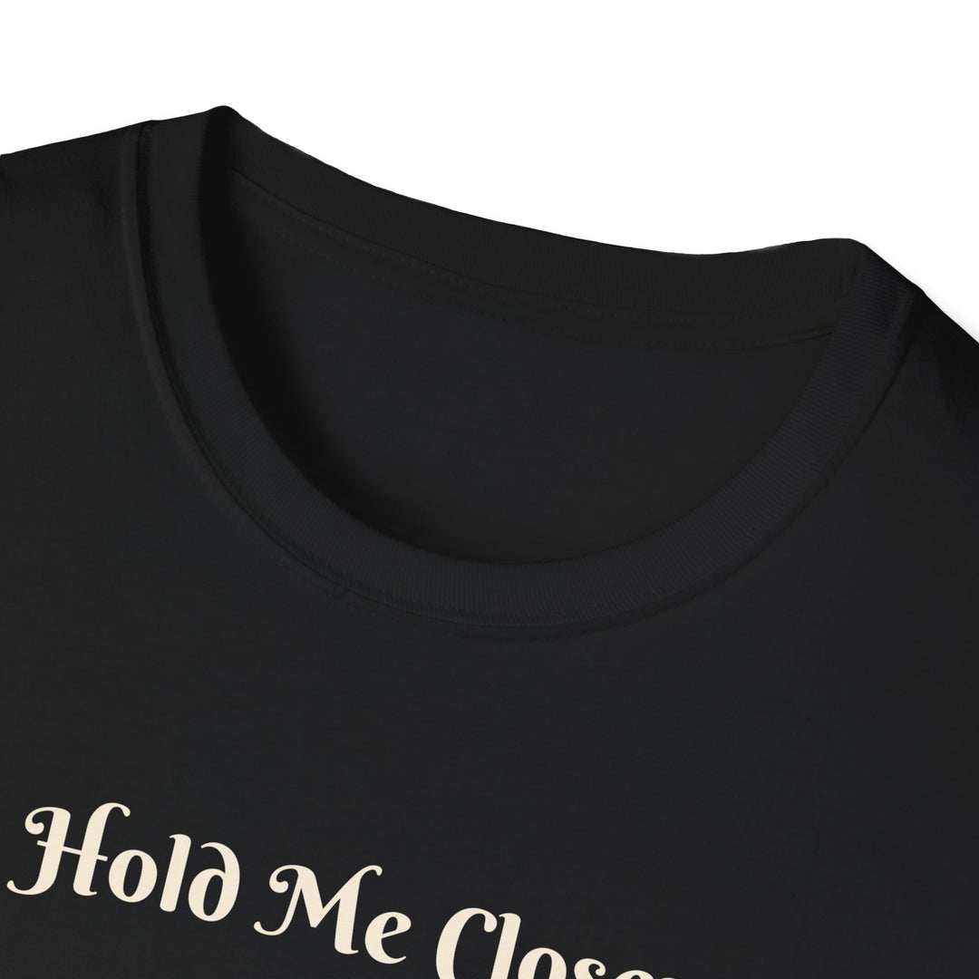 Flamingo Balance Class Cat T-Shirt