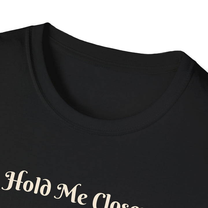 Flamingo Balance Class Cat T-Shirt