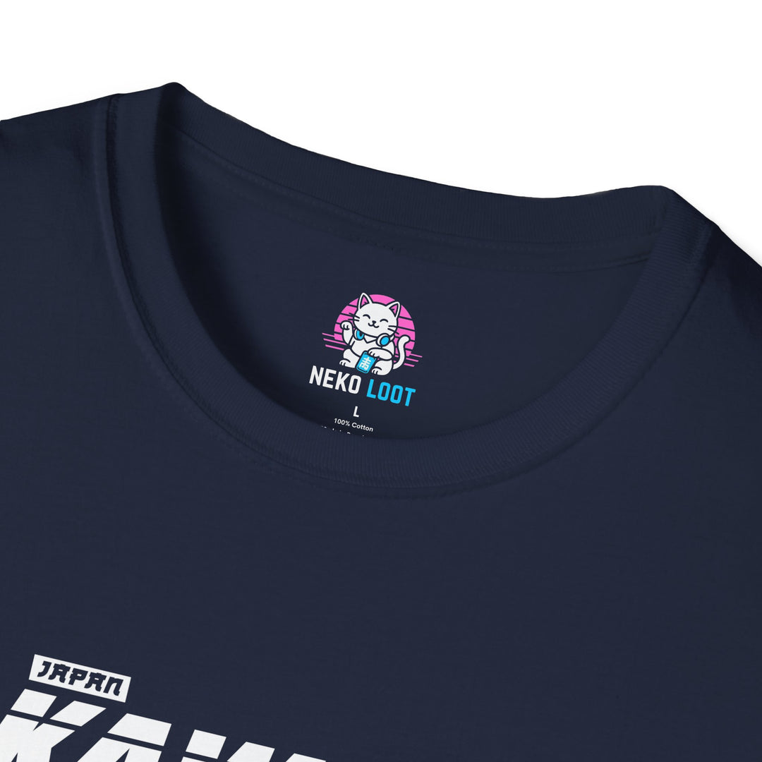 Kawaii Graphic T-Shirt