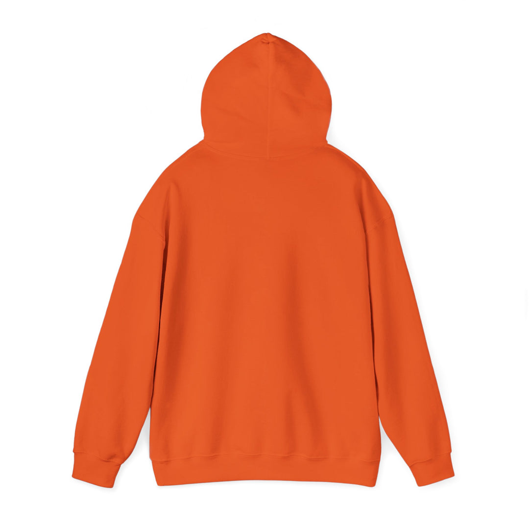 Cozy Cat-Inspired Hoodie: Perfect for Cat Lovers, Gift for Pet Owners, Winter Wear, Lounge Apparel, Unique Sweatshirt