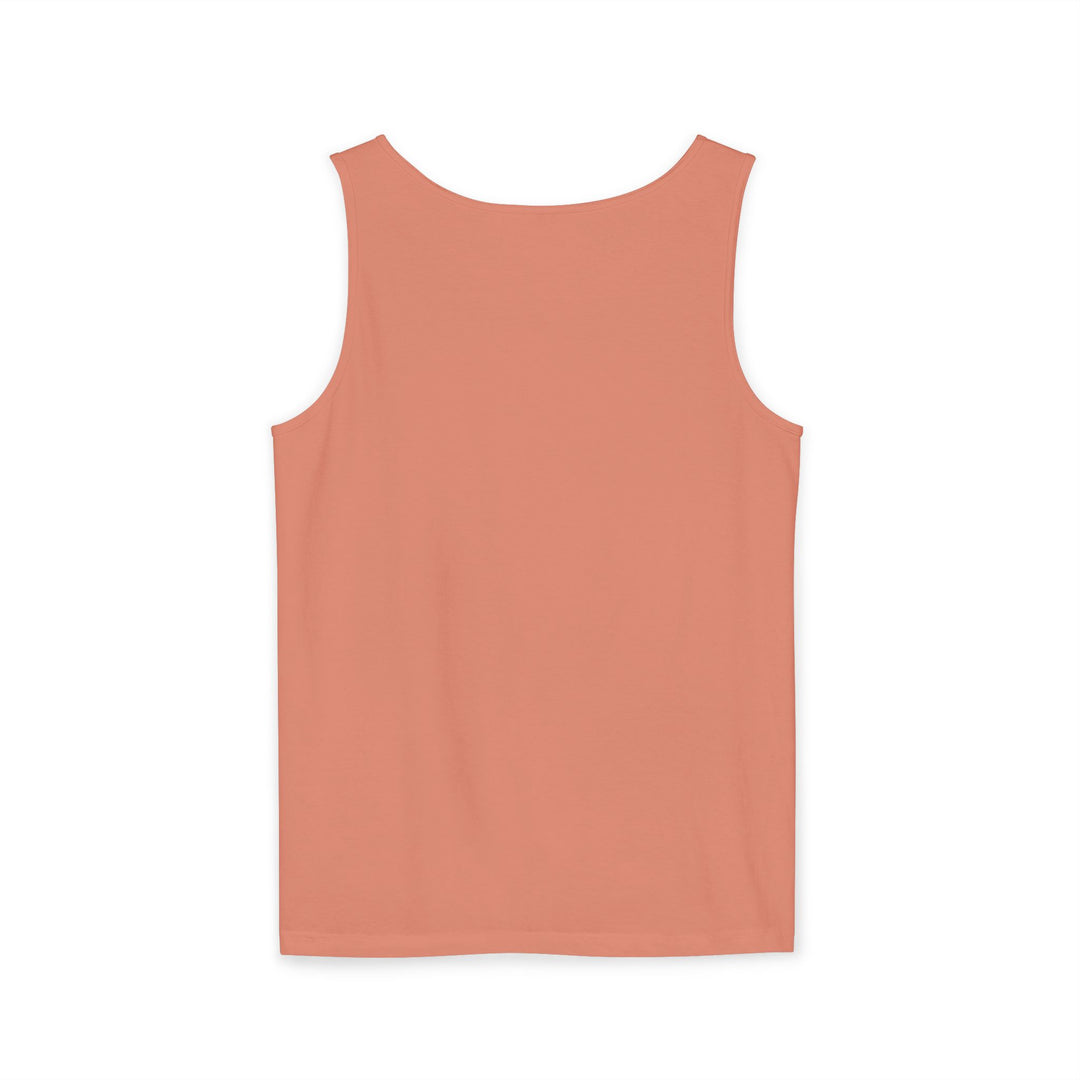 Funny Cat Tank Top, Summer Tee, Gifts for Cat Lovers, Cute Animal Apparel, Relaxing Casual Wear, Women's Funny Shirt