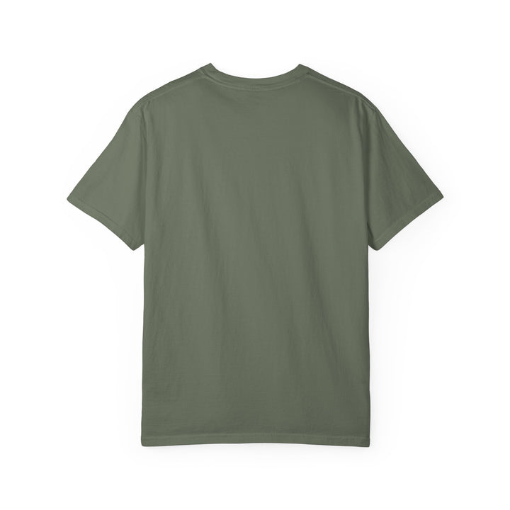 Captain Levi Anime Cat T-Shirt