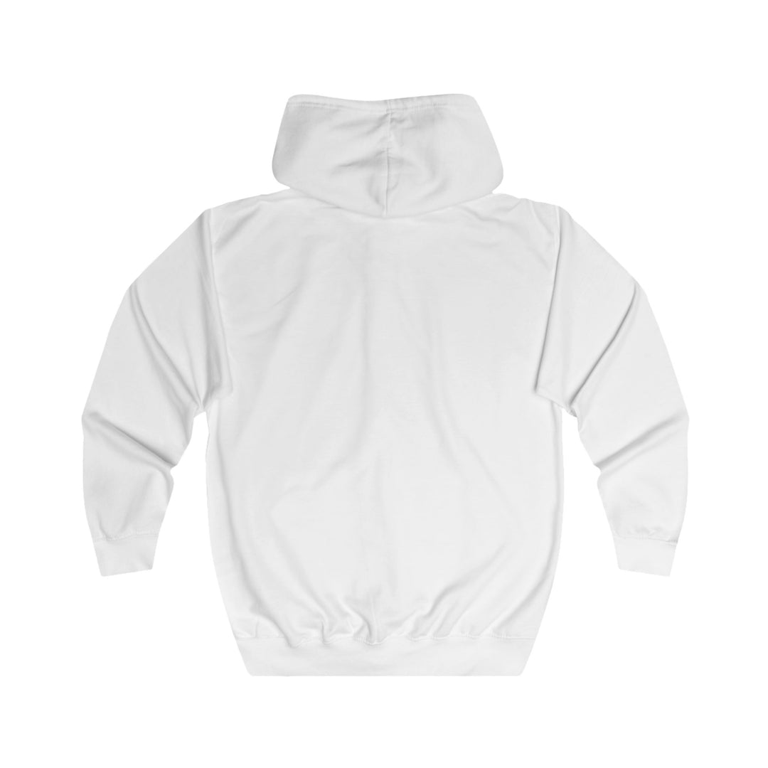 Naruto Cat Unisex Full Zip Hoodie