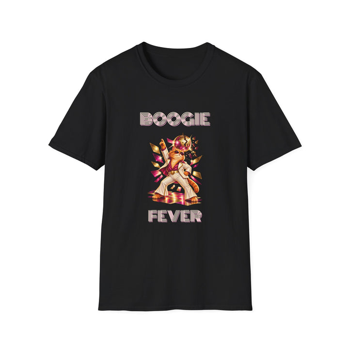 Disco Loaf Cat T-Shirt