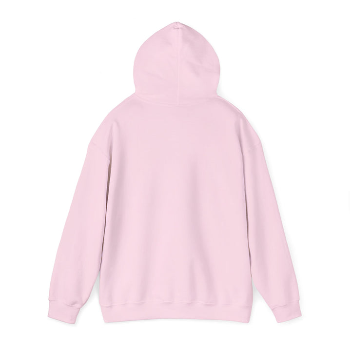 Inspirational Unisex Hoodie, Motivational Sweatshirt, Cozy Outfit, Gift for Friends, Unique Style for Every Occasion