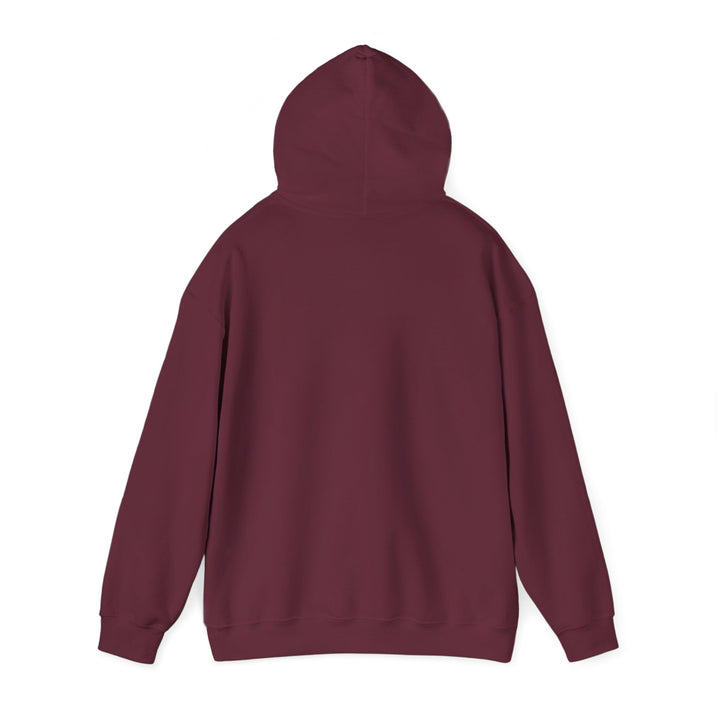 Stylish Graphic Hooded Sweatshirt, Cozy Unisex Hoodie for Casual Outfits, Perfect Gift for Birthdays, Holidays, and Festivals