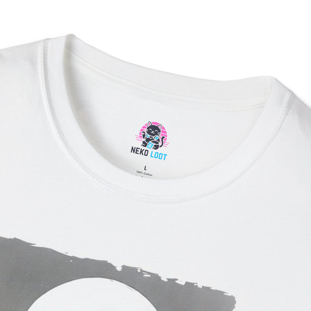 Sneaky Ninja Cat T-shirt