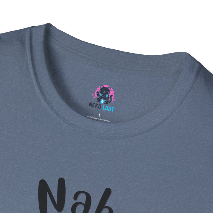 Gojo Nah I'd Win T-Shirt