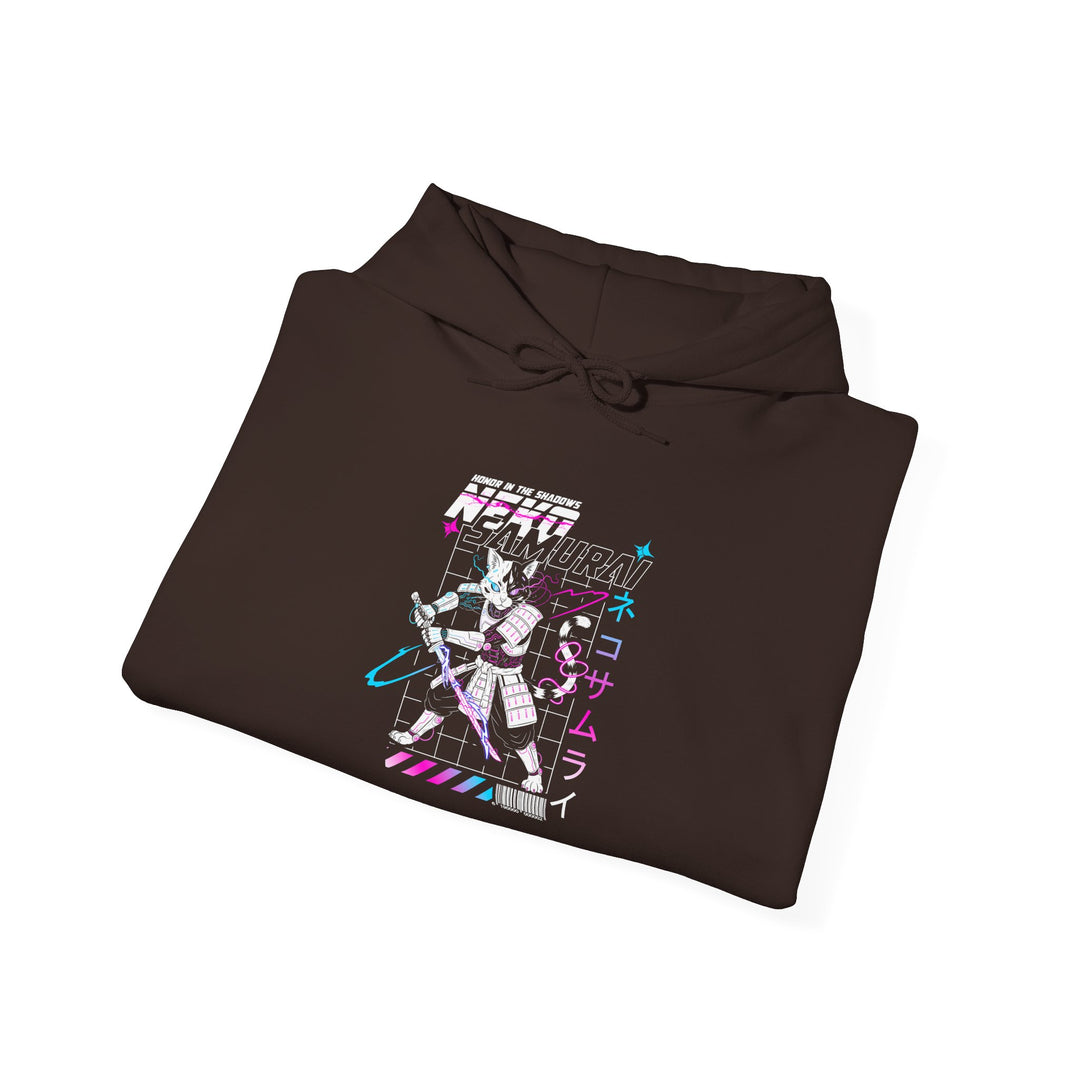 Vibrant Retro Graphic Hoodie, Cozy Streetwear, Cool Sweatshirt, Gift for Gamers, Perfect for Casual Days