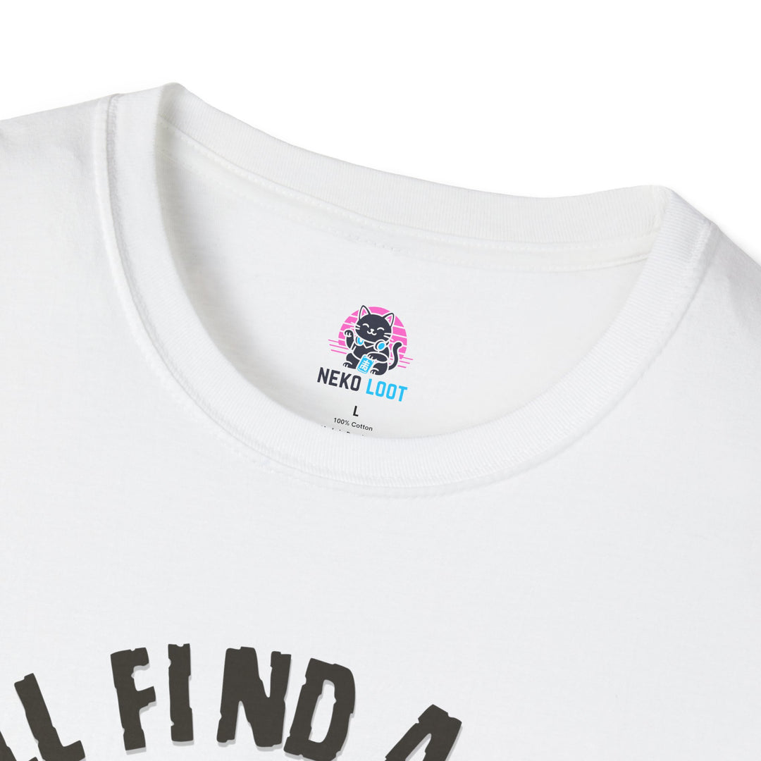 Tanjiro Cat T-Shirt