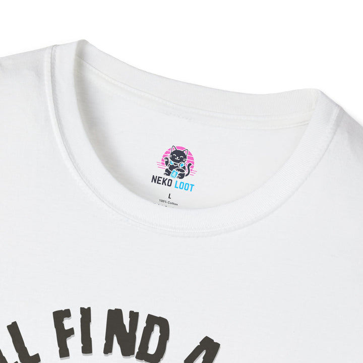 Tanjiro Cat T-Shirt