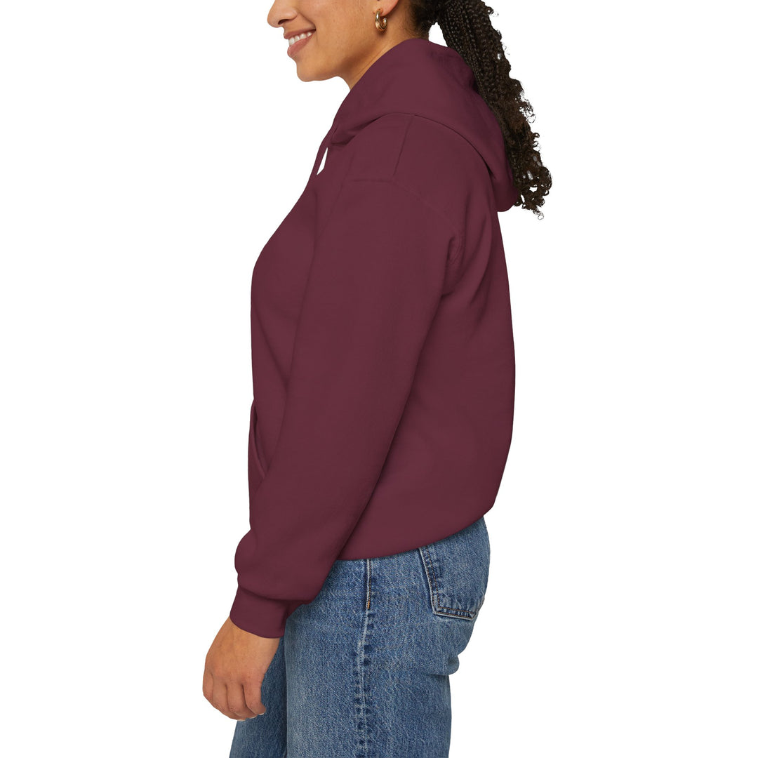 Cozy Cat-Inspired Hoodie: Perfect for Cat Lovers, Gift for Pet Owners, Winter Wear, Lounge Apparel, Unique Sweatshirt