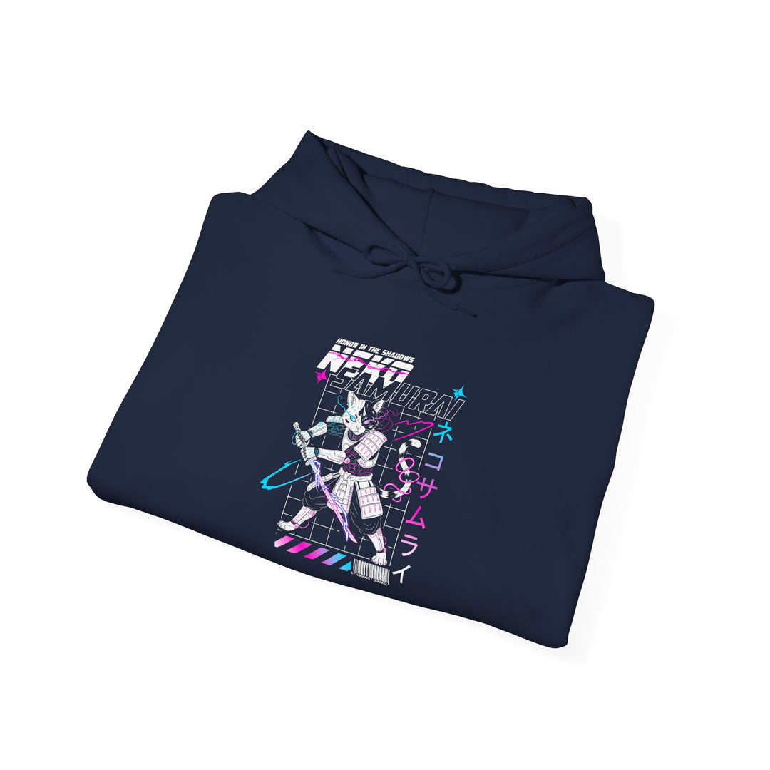 Vibrant Retro Graphic Hoodie, Cozy Streetwear, Cool Sweatshirt, Gift for Gamers, Perfect for Casual Days