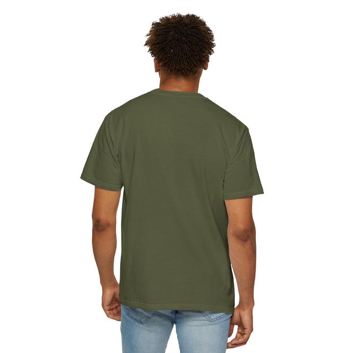 Captain Levi Anime Cat T-Shirt
