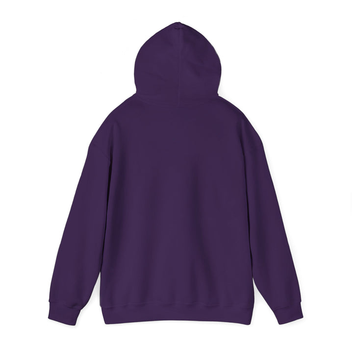 Cozy Cat-Inspired Hoodie: Perfect for Cat Lovers, Gift for Pet Owners, Winter Wear, Lounge Apparel, Unique Sweatshirt