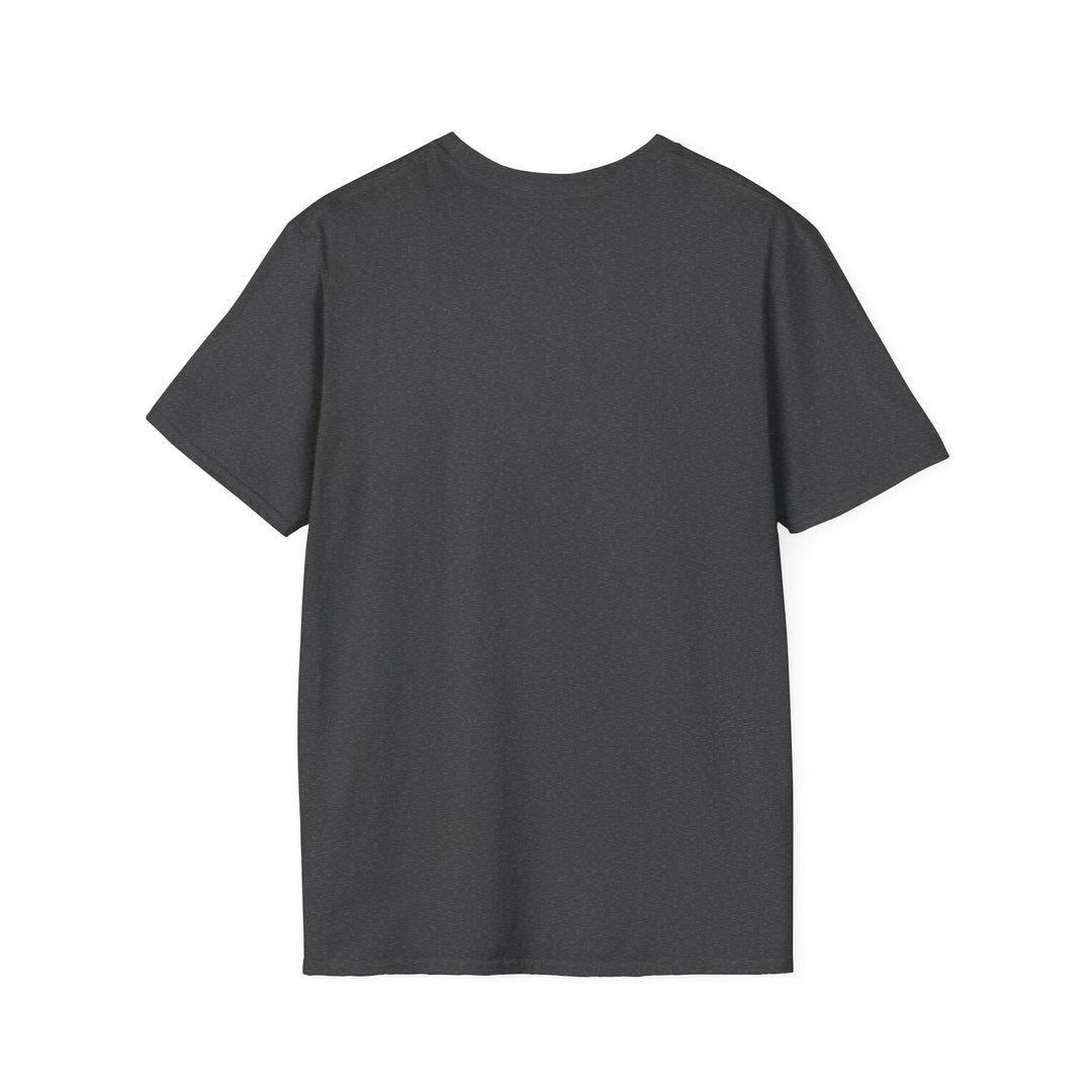 Kawaii Graphic T-Shirt