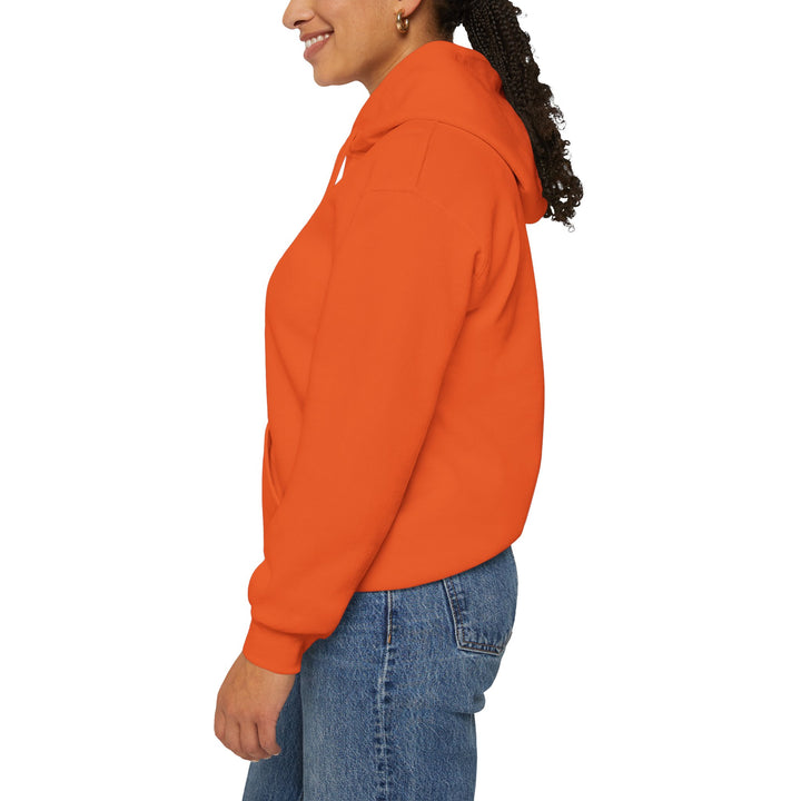 Cozy Cat-Inspired Hoodie: Perfect for Cat Lovers, Gift for Pet Owners, Winter Wear, Lounge Apparel, Unique Sweatshirt