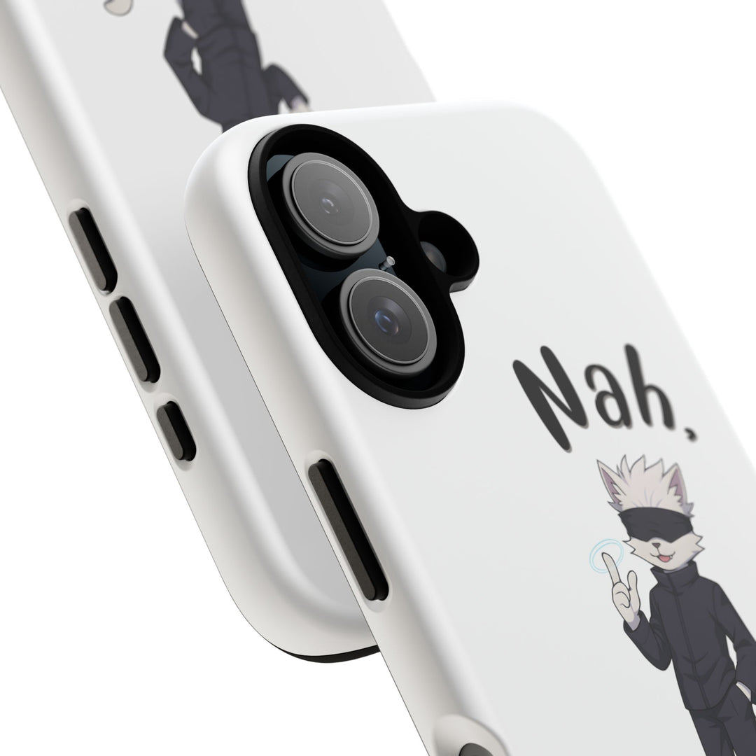 Gojo Case for iPhone