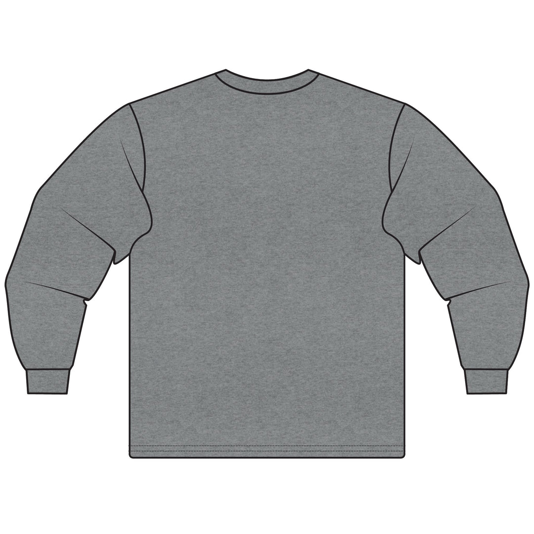 Luffy Long Sleeve T-Shirt