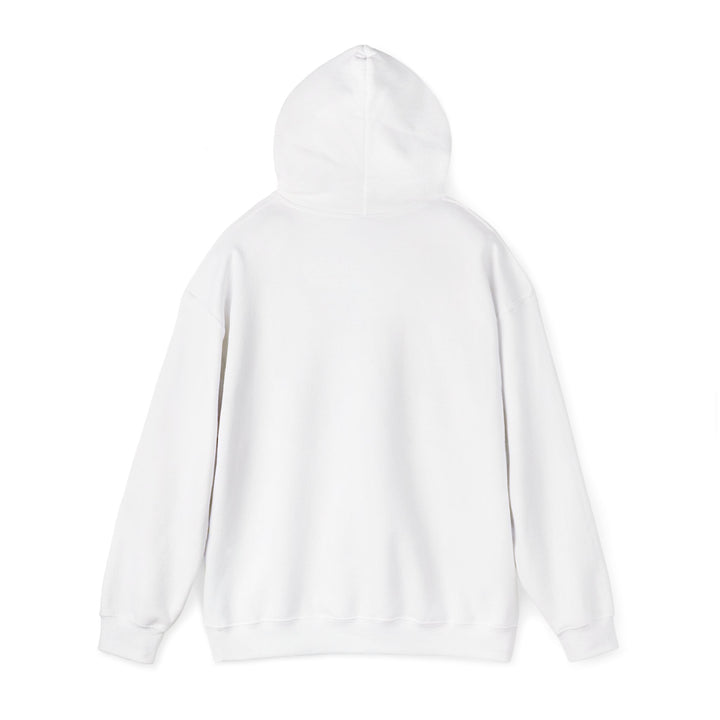 Captain Levi Hooded Sweatshirt
