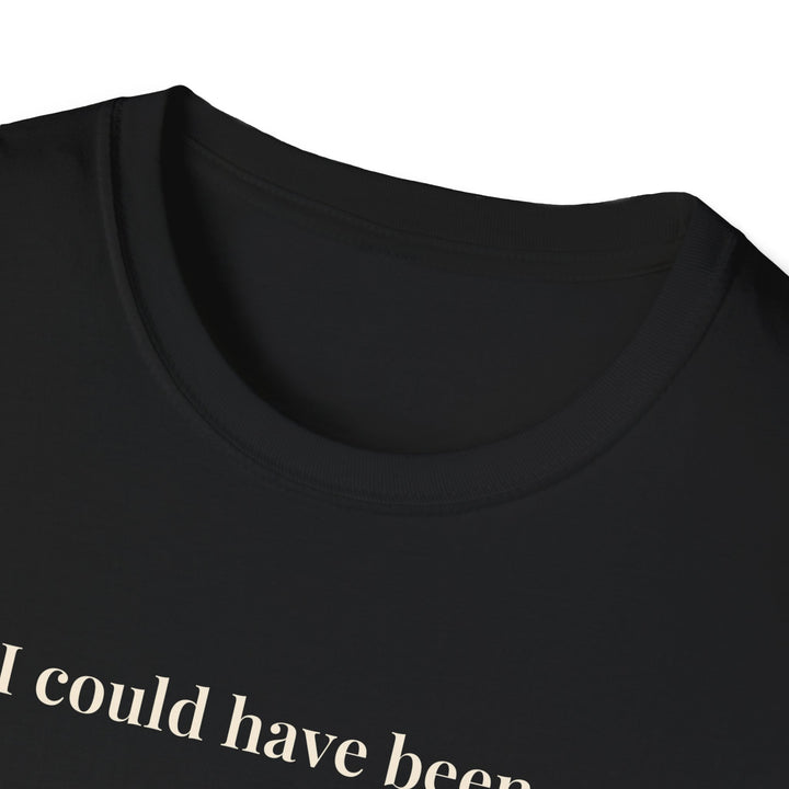 The Catfather Cat T-Shirt