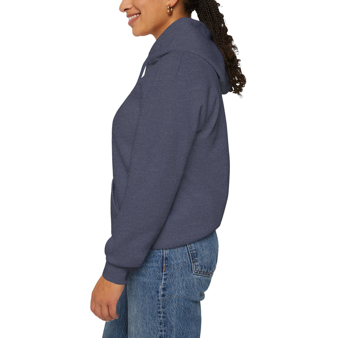 Cozy Cat-Inspired Hoodie: Perfect for Cat Lovers, Gift for Pet Owners, Winter Wear, Lounge Apparel, Unique Sweatshirt