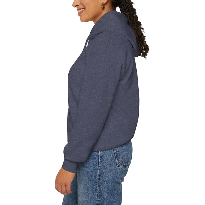 Cozy Cat-Inspired Hoodie: Perfect for Cat Lovers, Gift for Pet Owners, Winter Wear, Lounge Apparel, Unique Sweatshirt