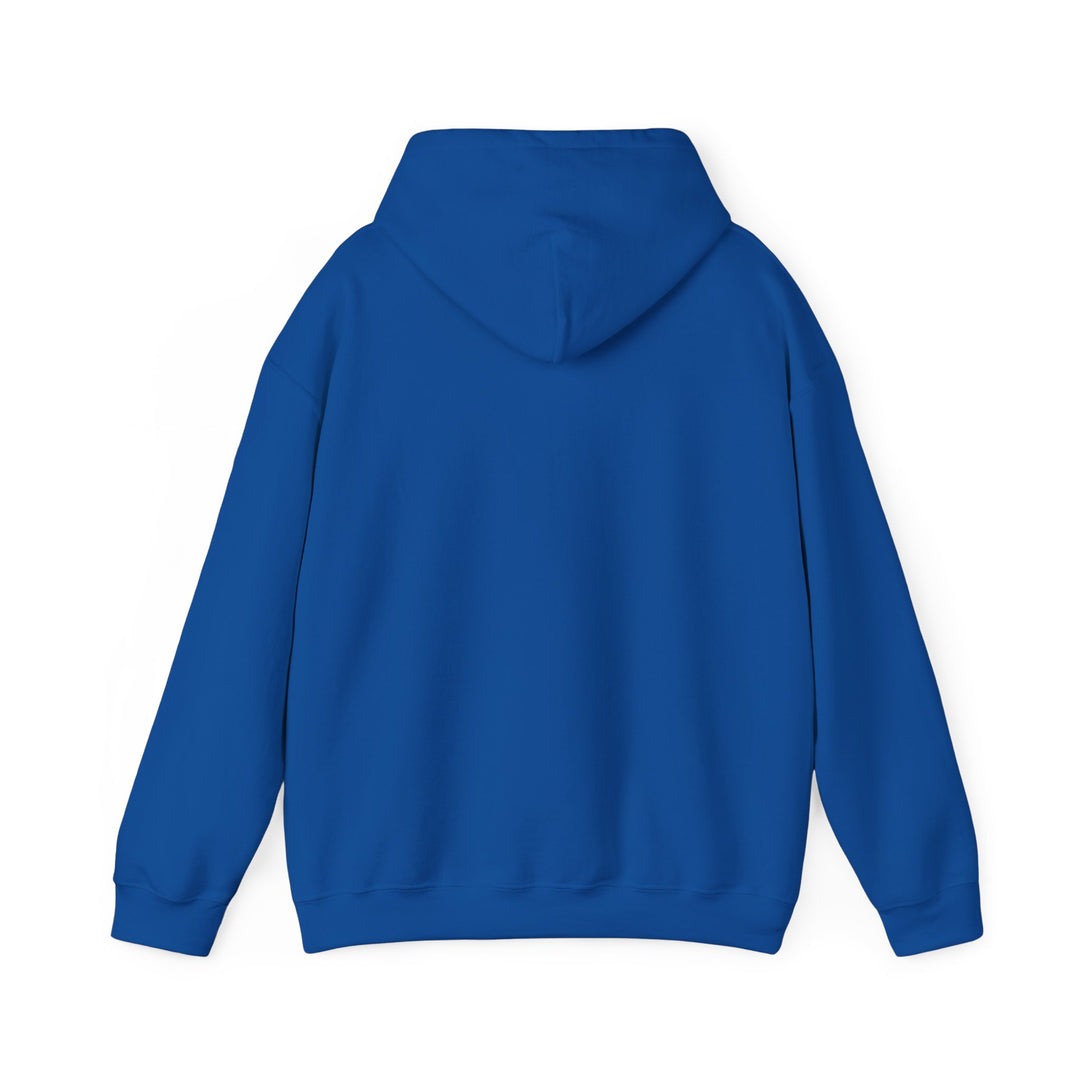 Captain Levi Hooded Sweatshirt