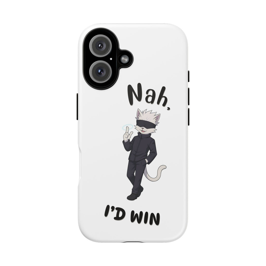 Gojo Case for iPhone