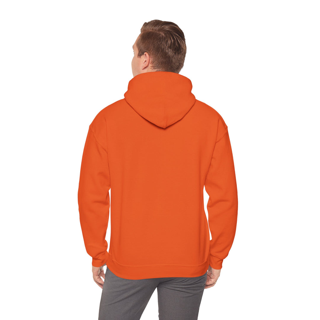 Cozy Cat-Inspired Hoodie: Perfect for Cat Lovers, Gift for Pet Owners, Winter Wear, Lounge Apparel, Unique Sweatshirt