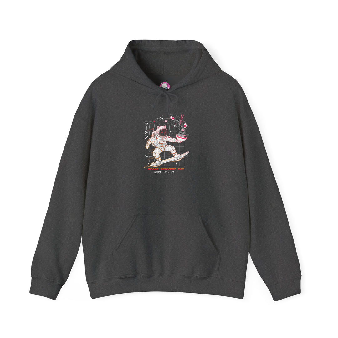 Stylish Graphic Hooded Sweatshirt, Cozy Unisex Hoodie for Casual Outfits, Perfect Gift for Birthdays, Holidays, and Festivals