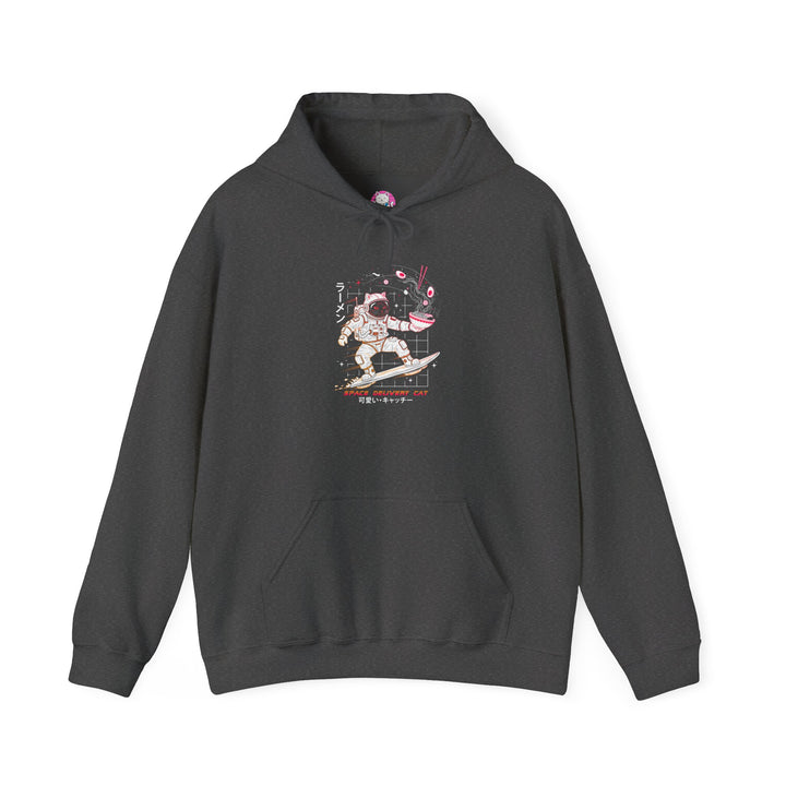 Stylish Graphic Hooded Sweatshirt, Cozy Unisex Hoodie for Casual Outfits, Perfect Gift for Birthdays, Holidays, and Festivals