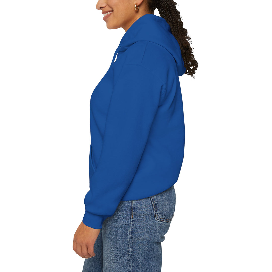 Cozy Cat-Inspired Hoodie: Perfect for Cat Lovers, Gift for Pet Owners, Winter Wear, Lounge Apparel, Unique Sweatshirt