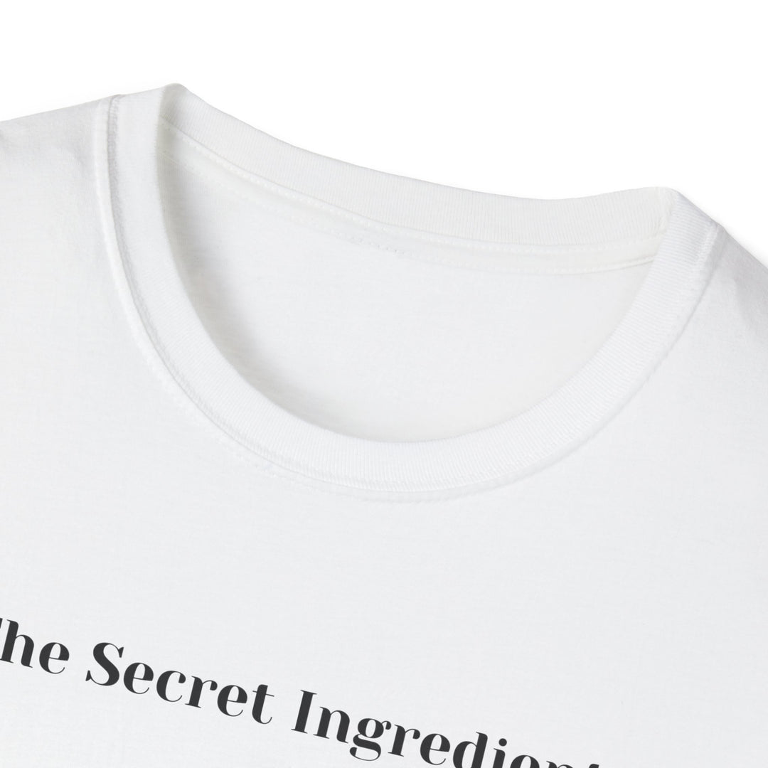 Marie Antoinette of the Sofa Cat T-Shirt