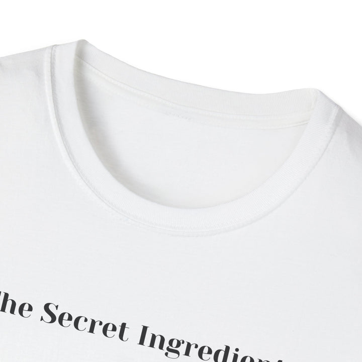 Marie Antoinette of the Sofa Cat T-Shirt
